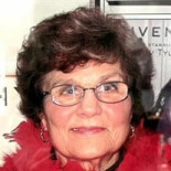 Anne Yaroff