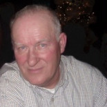 Gary James Joseph Elliott