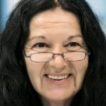 Jeannette Audy Prévost