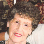 Dolores Dawe Shirley