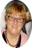 Bernice Lillian Rayner