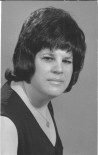 Jeanne Ducharme Pagé