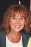 Claudette Murray