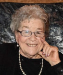 Jacqueline Bergeron Fleurent