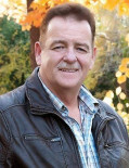 Terry Robert Mitchell