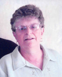 Eileen Beddome