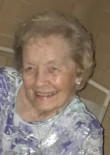 Barbara Dargie