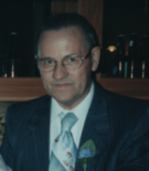 Lloyd H. LeBarron