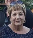 Claudette Rita-Marie Bougie