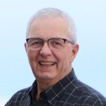 Larry James MacDougall