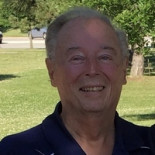 Richard Patrick Aldridge