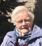 Shirley Russell Cardinal