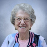 Marie-Claire Bordeleau