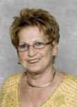 Raymonde Lessard Grondin
