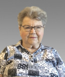 Pauline Labrie Beaudoin