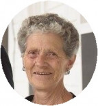 Cecelia Irene Gormley