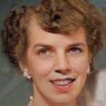 Helen Irene Molto Archer