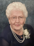 Marguerite Gertrude Simpson Girodat