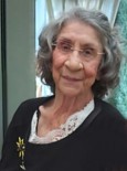 Laurette Boissonneault Rogers