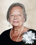 Claudette Patry