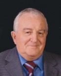 Robert Trottier