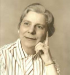 Marguerite Cantin