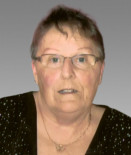 Gisèle Létourneau Blanchette