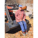 Reginald Bruce Fountain