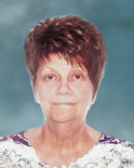 Thérèse Bérubé Raymond