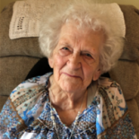 Virginia Gwendolyn Crocker