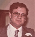 Ronald E. Graham
