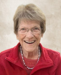 Pauline Bédard Pauzé