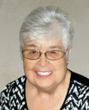 Ghislaine Ruel