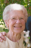 Betty Clough Cunningham
