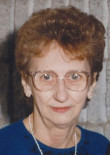 Rolande Michaud Soucy