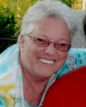 Denise Verret Robitaille