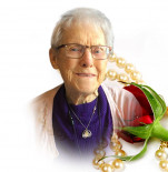 Marie-Victorine Therrien