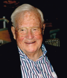 Angus G. McDonald Maj CD.