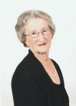 Louisette Caron Savard