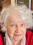 Doris Labonté Ménard
