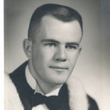 Wilfred Cyril MacPhee