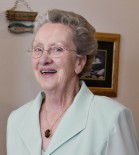 Phyllis McDougall Vigne