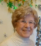 Rosalie Eberwein Stoss