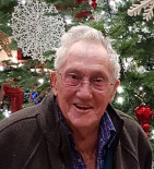 George (Patrick) Devlin