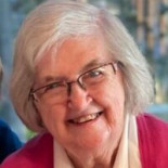 June McBurney Duncan