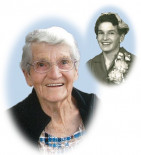 Jean Alberta Bracken