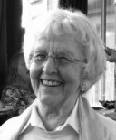 Nellie Mae Hrdlicka Brockelsby