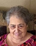 Louisette Morasse Leblanc