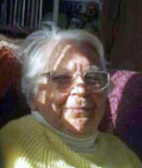 Margaret Ethel Longstaff Levett