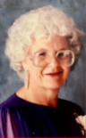 Marilyn Geddes